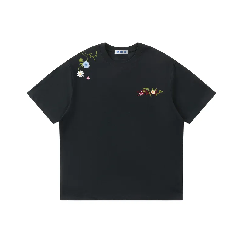 ALang Studio T Shirts Unisex-1
