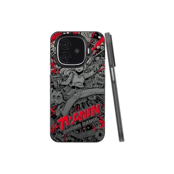Baochengbao Phone Cases