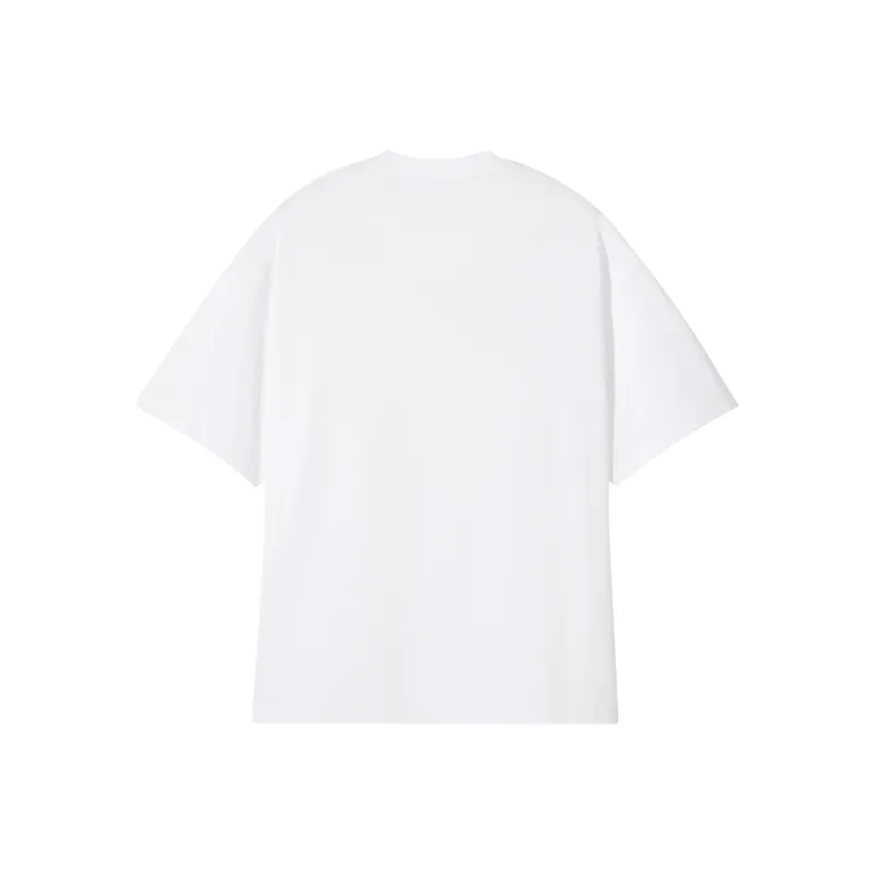 PENTAGONAL HEART Satoshi Star Series T Shirt Unisex-6