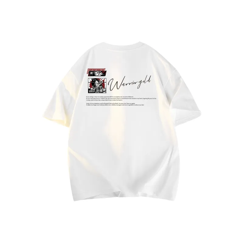 HONOR OF KINGS T Shirts Unisex-3