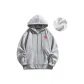 Heather Gray (Fleece-Lined)