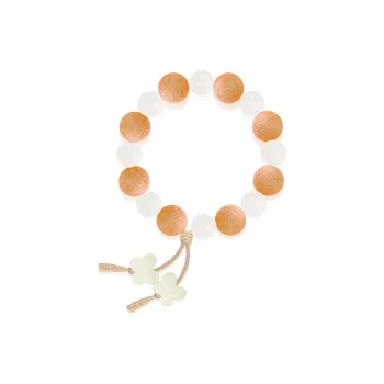 Cuz Strange Intention Bodhi Root Bracelets Women's