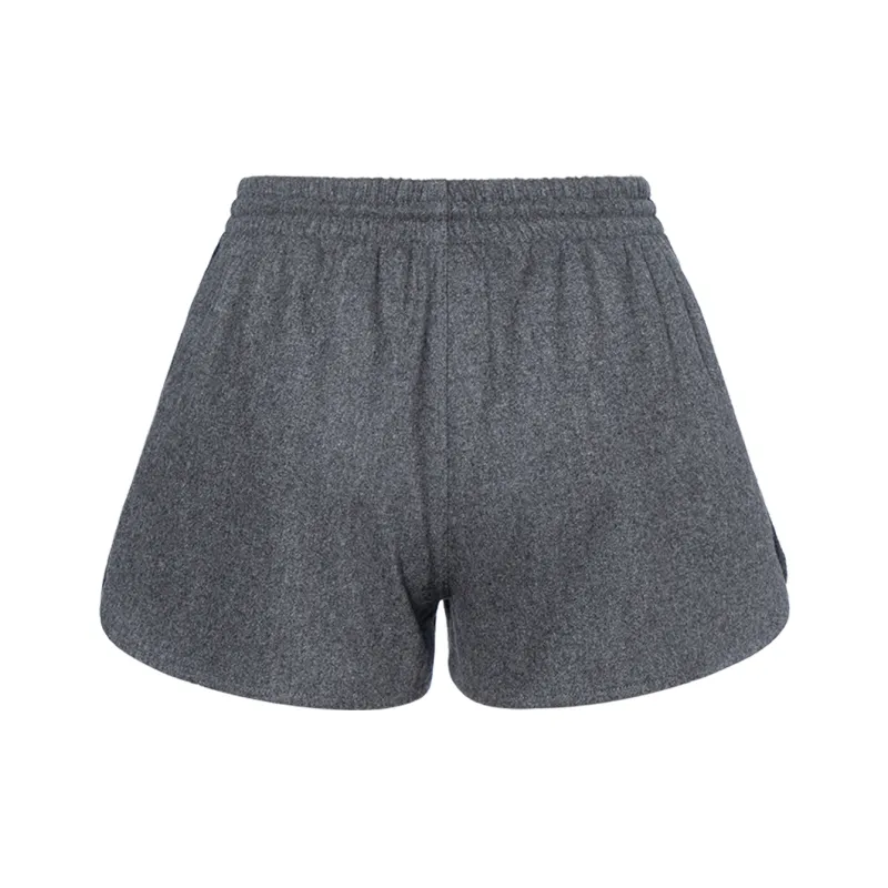 CELINE Athletic Drawstring Shorts-1