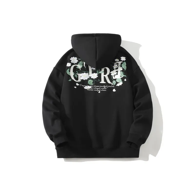 GENT LORE Sweatshirts Unisex-0