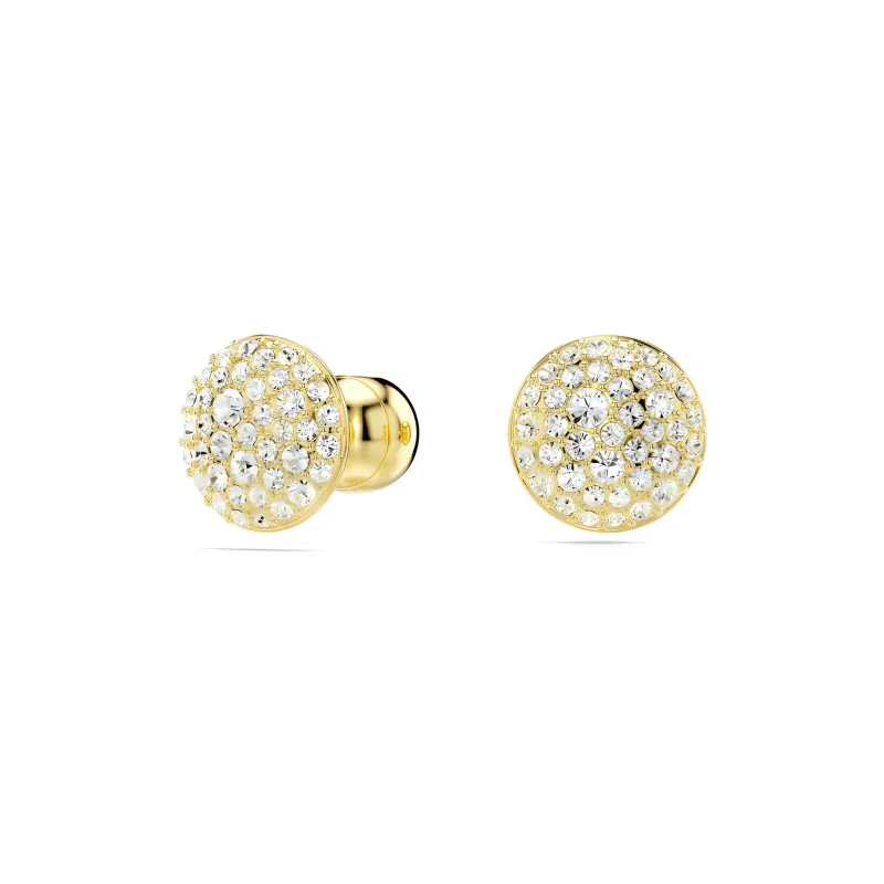 Swarovski Sublima Stud Earrings-1