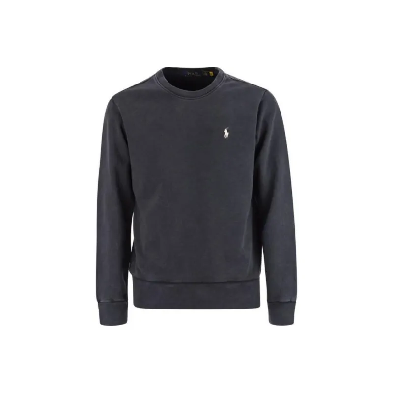 Polo Ralph Lauren Loopback Fleece Sweatshirt-0