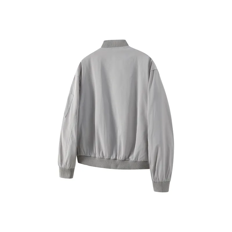 SAME FLOW Jackets & Coats Unisex-1