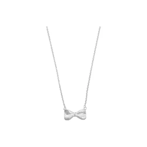 Schloney 925 Sterling Silver Necklaces Women's