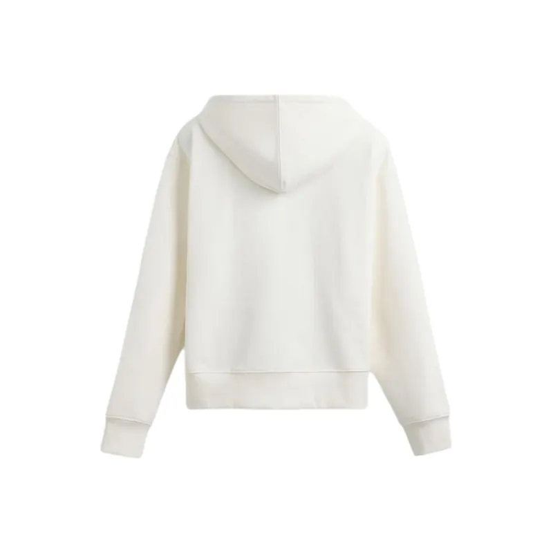 ZARA Sweatshirt Men's Raw White-1
