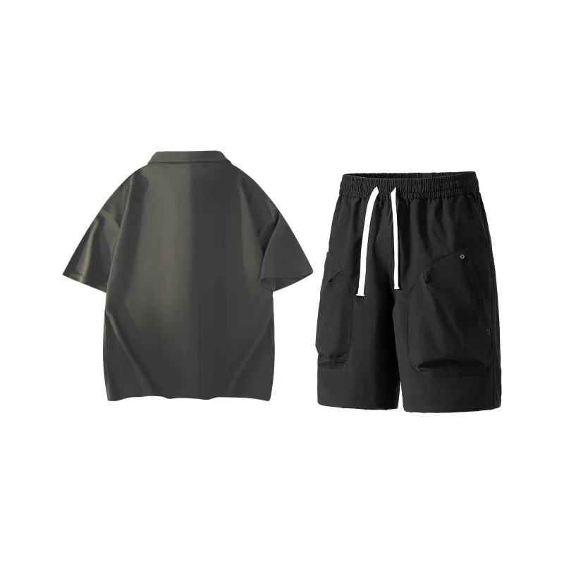 URBAN AUTHENTIC Casual Sportswear Unisex-7