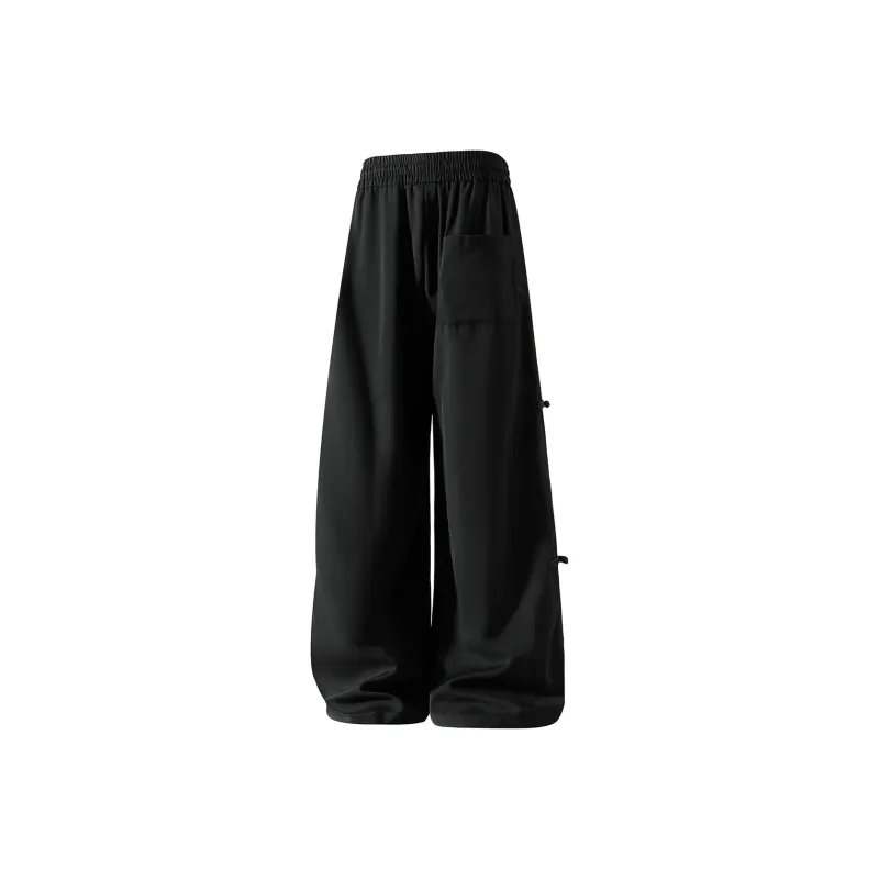 ROSECREED Casual Pants Unisex-1