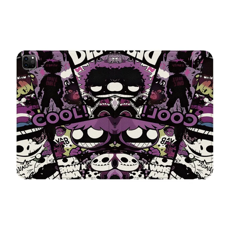 YIBAOBAO Tablet Protective Cases-7