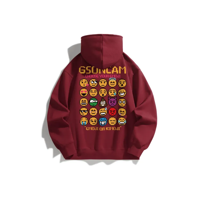 GSON Sweatshirts Unisex-15