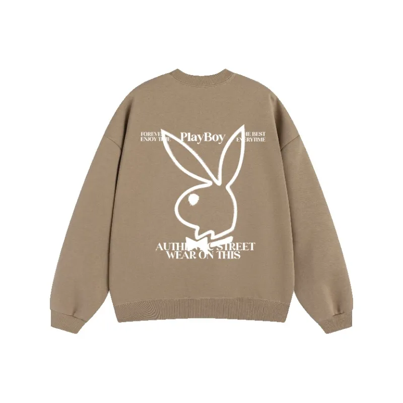 Playboy Sweatshirts Unisex-2