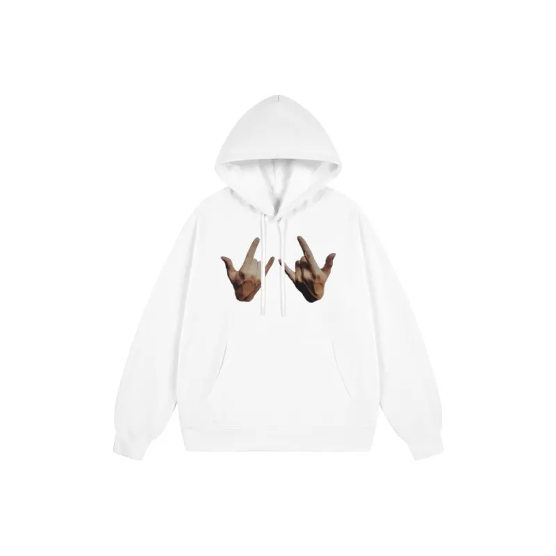 ROBINHOOD Sweatshirts Unisex-3