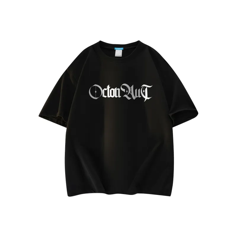 Small Columns Under The Sea T Shirt Unisex-17