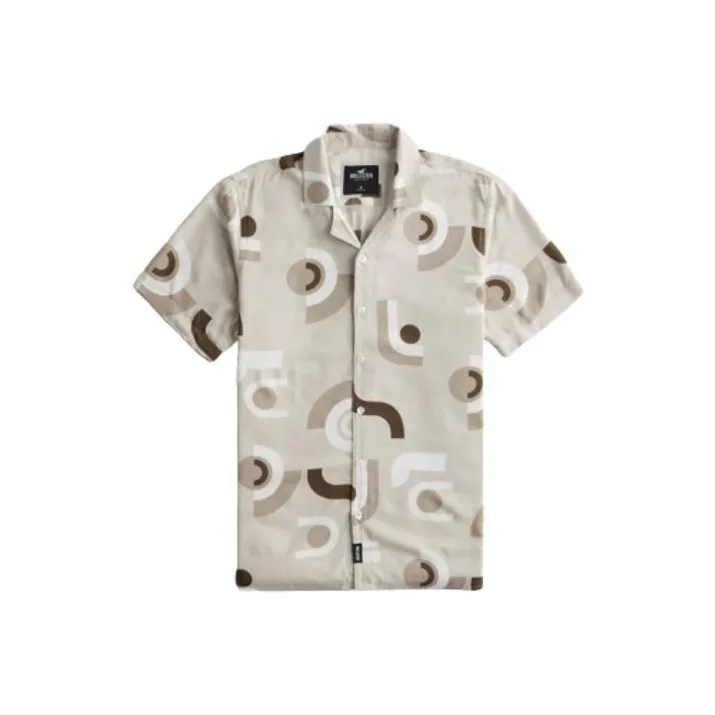 Hollister Shirts Men-6