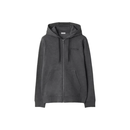Burberry Sweatshirt Men's Dark Gray