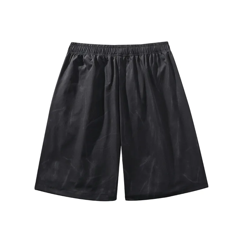 Puppytown Casual Shorts Unisex-2