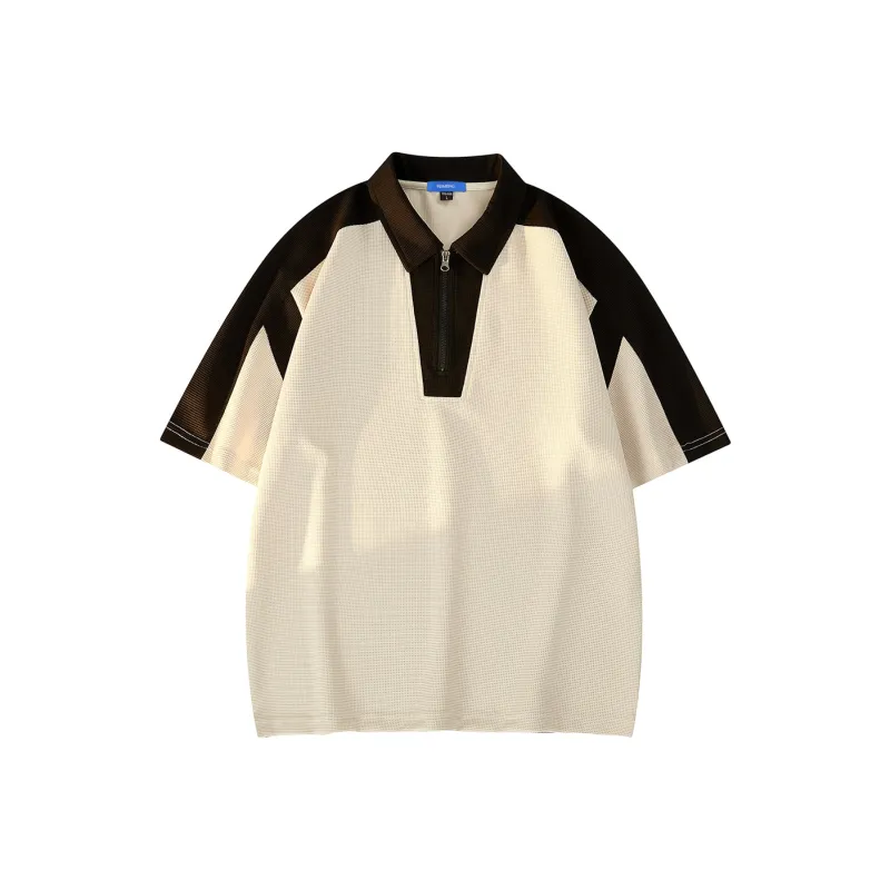 Ganbostore Polo Shirts Unisex-21