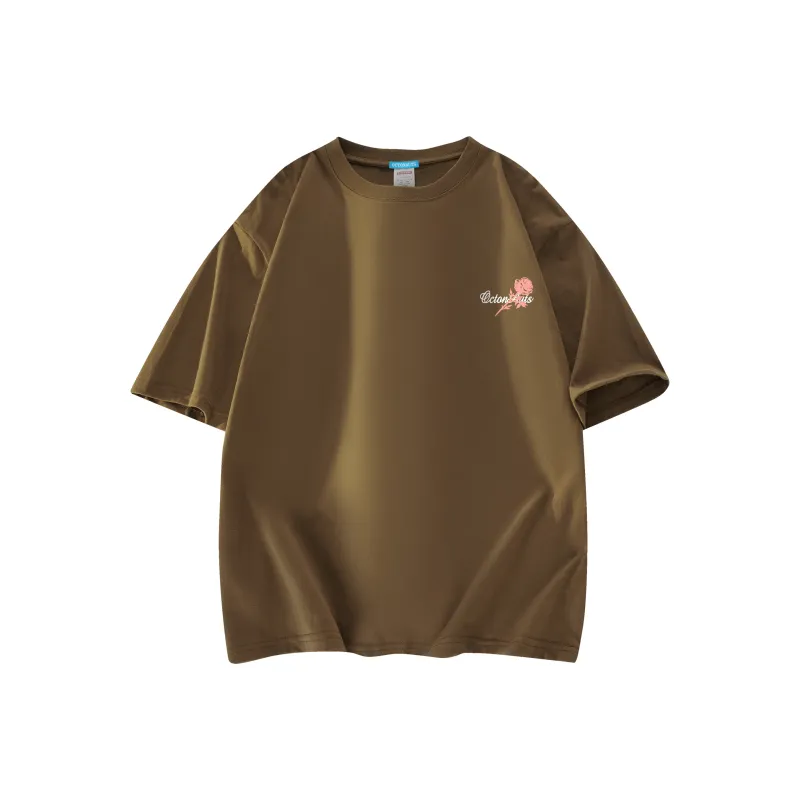 Small Columns Under The Sea T Shirt Unisex-22