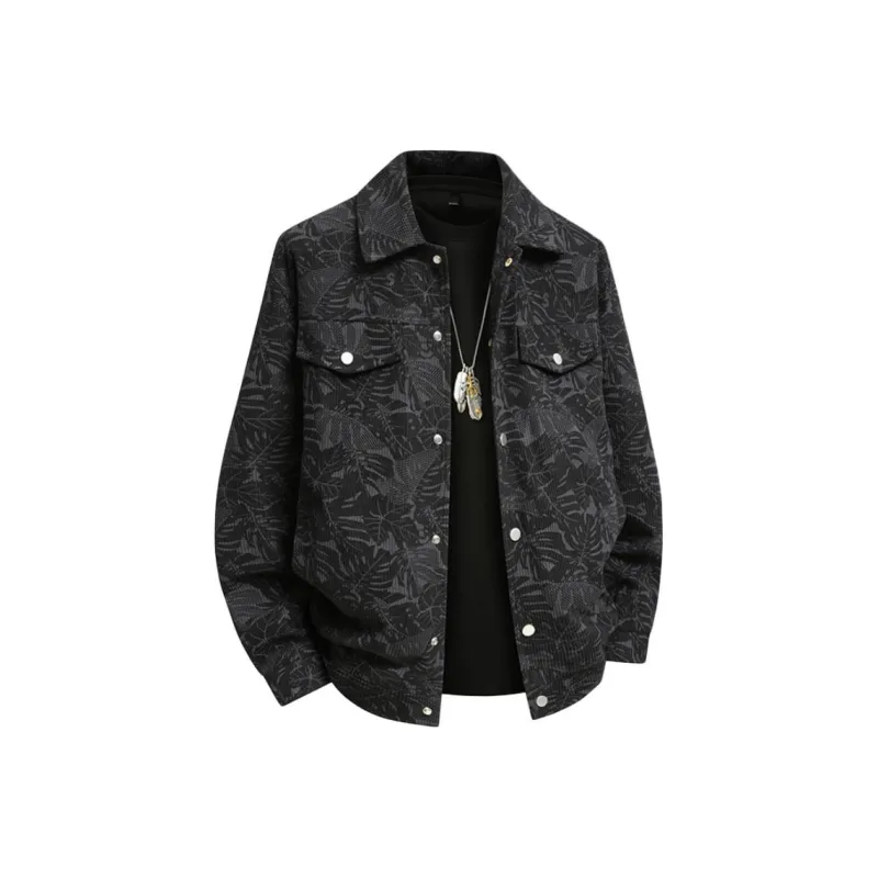 Yalu Preferred Jackets & Coats Men's-2
