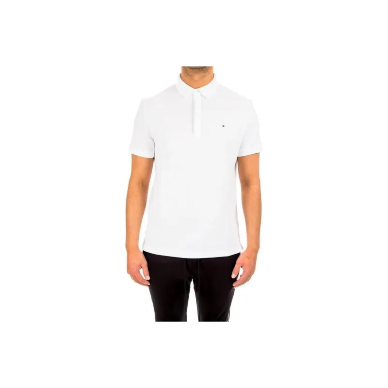 Valentino Polo Shirt Men's White-0