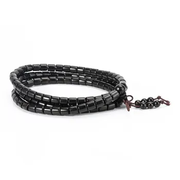 Tianzong African Blackwood Bracelets Unisex