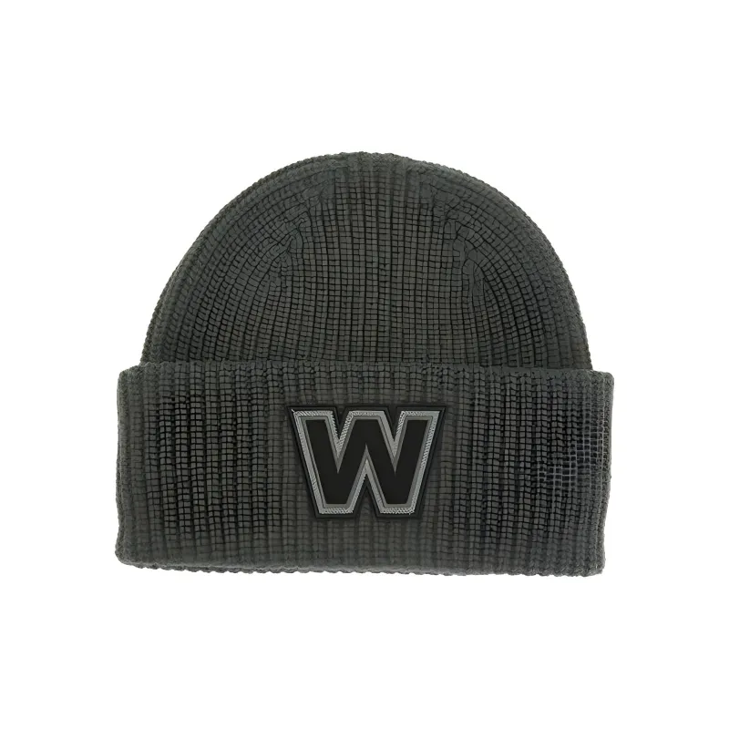 MaxMara Virgin Wool Beanies Women's Green-0