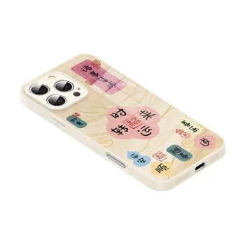 Small bones Phone Cases