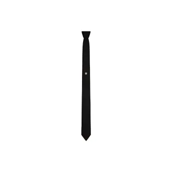 Givenchy 4G Logo Tie