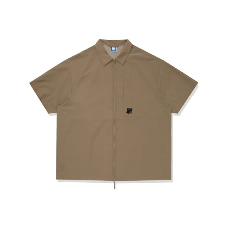 UNDEFEATED Shirts Unisex-5