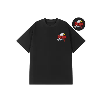 PERK EGLE T Shirts Unisex