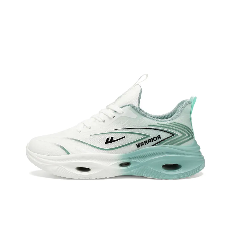Warrior Low Top Casual Running Shoes Men's-0