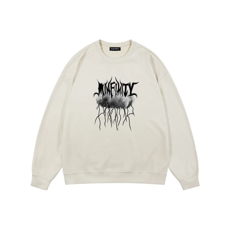 Minfinity Sweatshirts Unisex-6