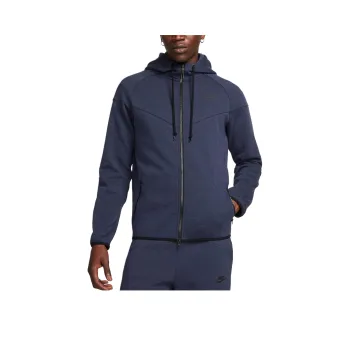 Nike Sportswear Tech Fleece Og Men's Full-Zip Hoodie Sweatshirt