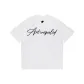 White (Black Text)