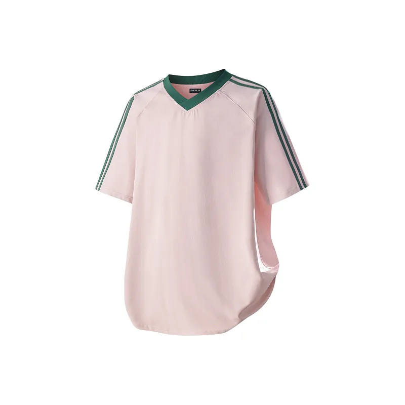 FA2LO T Shirts Unisex-4
