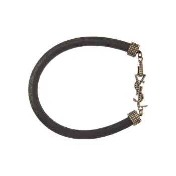 SAINT LAURENT Ysl Bracelet