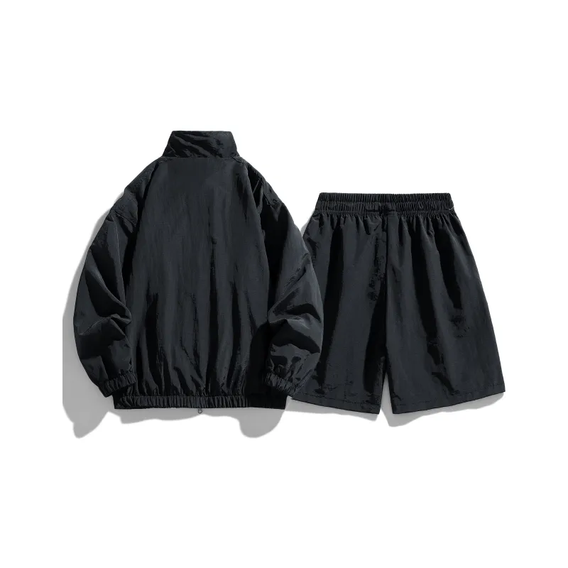 ROBINHOOD Casual Suits Unisex-19