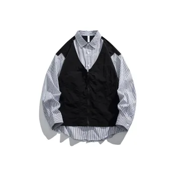 Izex Long Sleeved Shirts Unisex