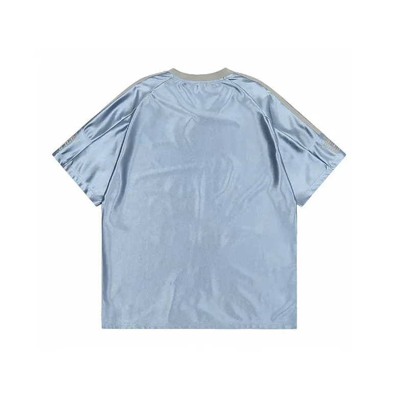 KYKW T Shirts Women's Blue-1