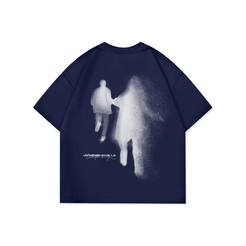 UNthemed T Shirts Unisex-6