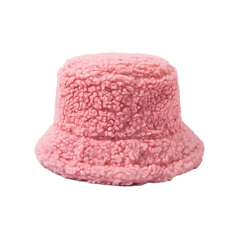 FREE RABBITⅡ Bucket Hats Unisex-2