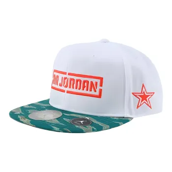 Jordan Polyester Baseball Caps Kids'
