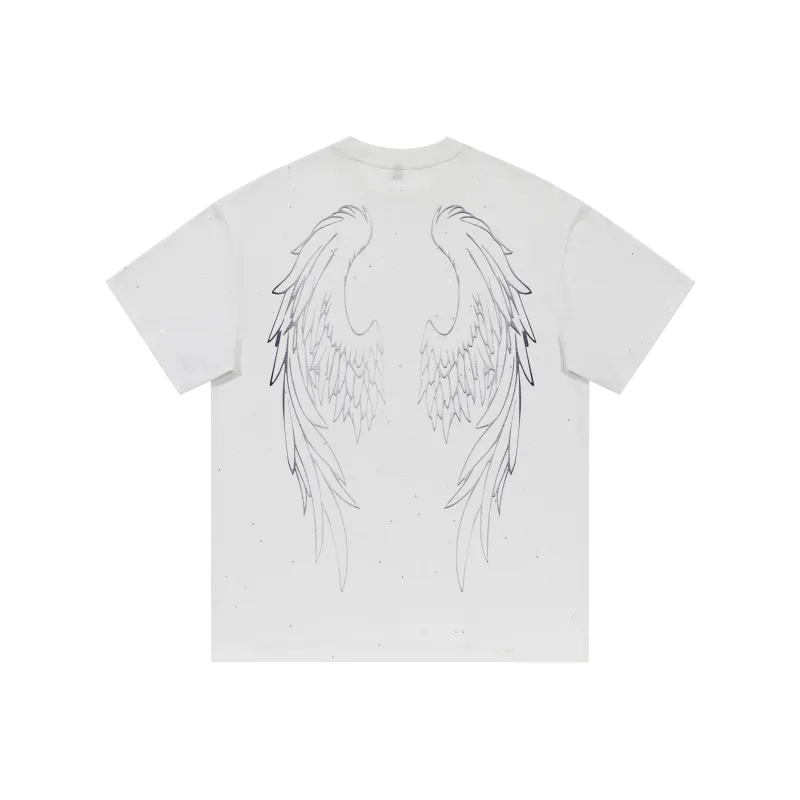 P8H9 Short Sleeved T Shirts Unisex-3