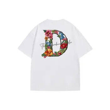 Budding Bear T Shirts Unisex