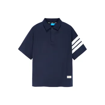 ICONS Lab Polo Shirts Unisex