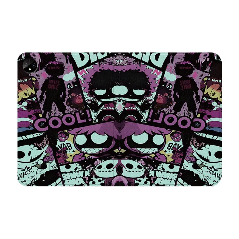 YIBAOBAO Tablet Protective Cases-23