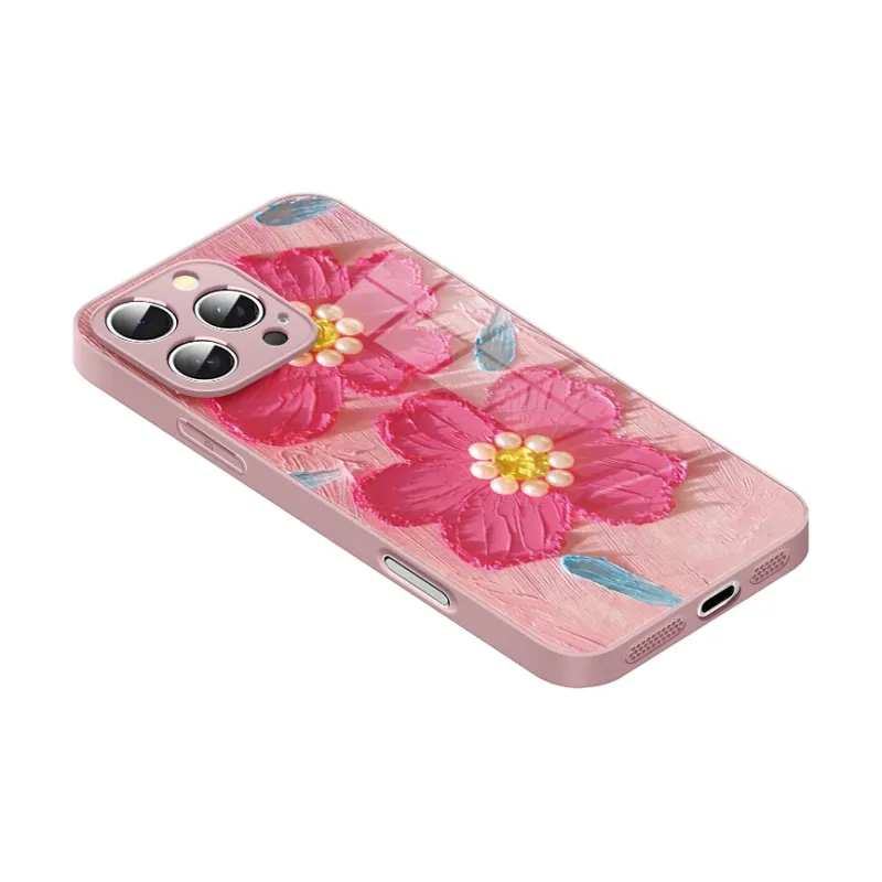 Small bones Phone Cases-1
